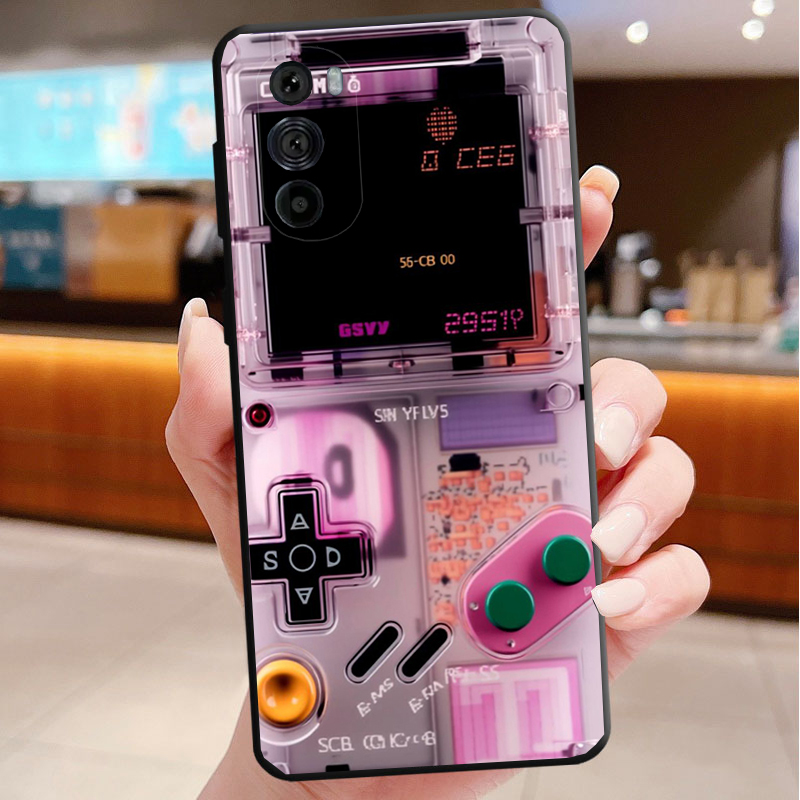 Coque de téléphone pour consol - Gaming Console In Phone avis et prix