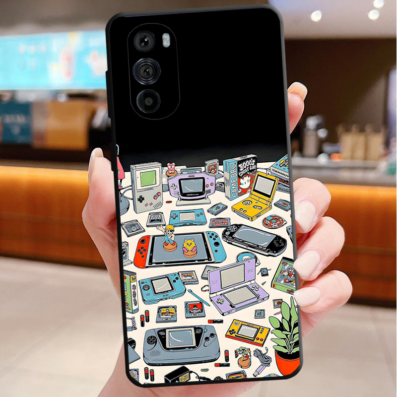 Coque de téléphone pour consol - Gaming Console In Phone avis et prix