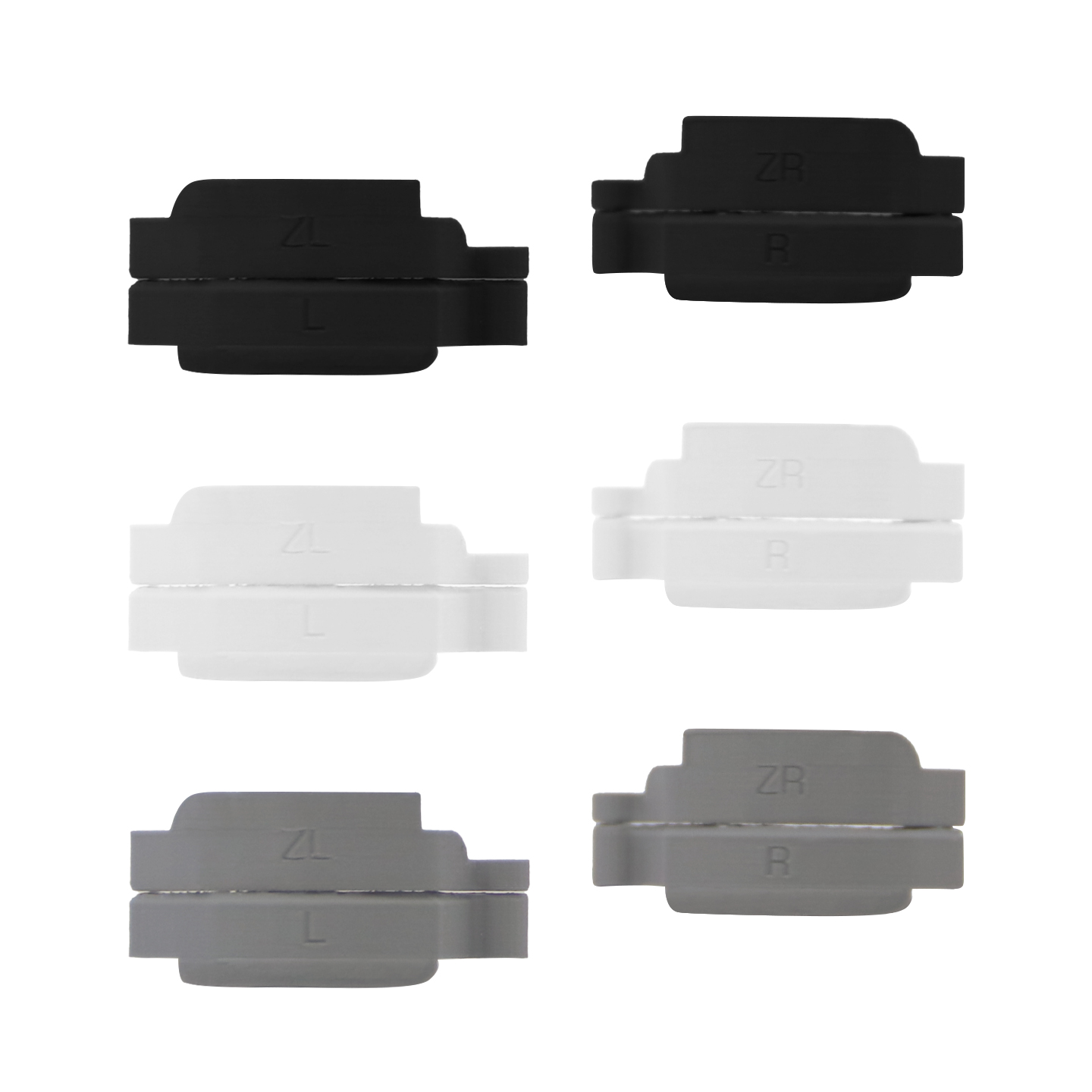 Kit de boutons supérieurs de r - Gaming Console Ayaneo avis et prix