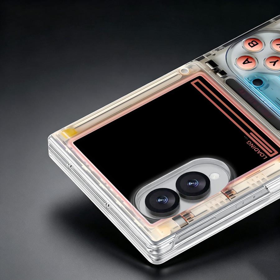 Étui de protection de luxe pou - Gaming Console In Phone avis et prix