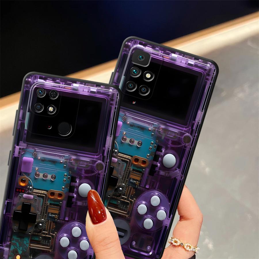 Coque de téléphone pour Xiaomi - Gaming Console In Phone avis et prix