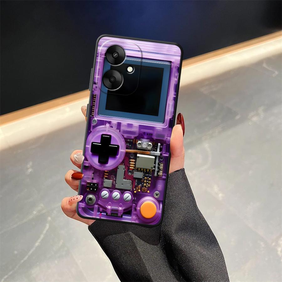 Coque de téléphone pour Xiaomi - Gaming Console In Phone avis et prix
