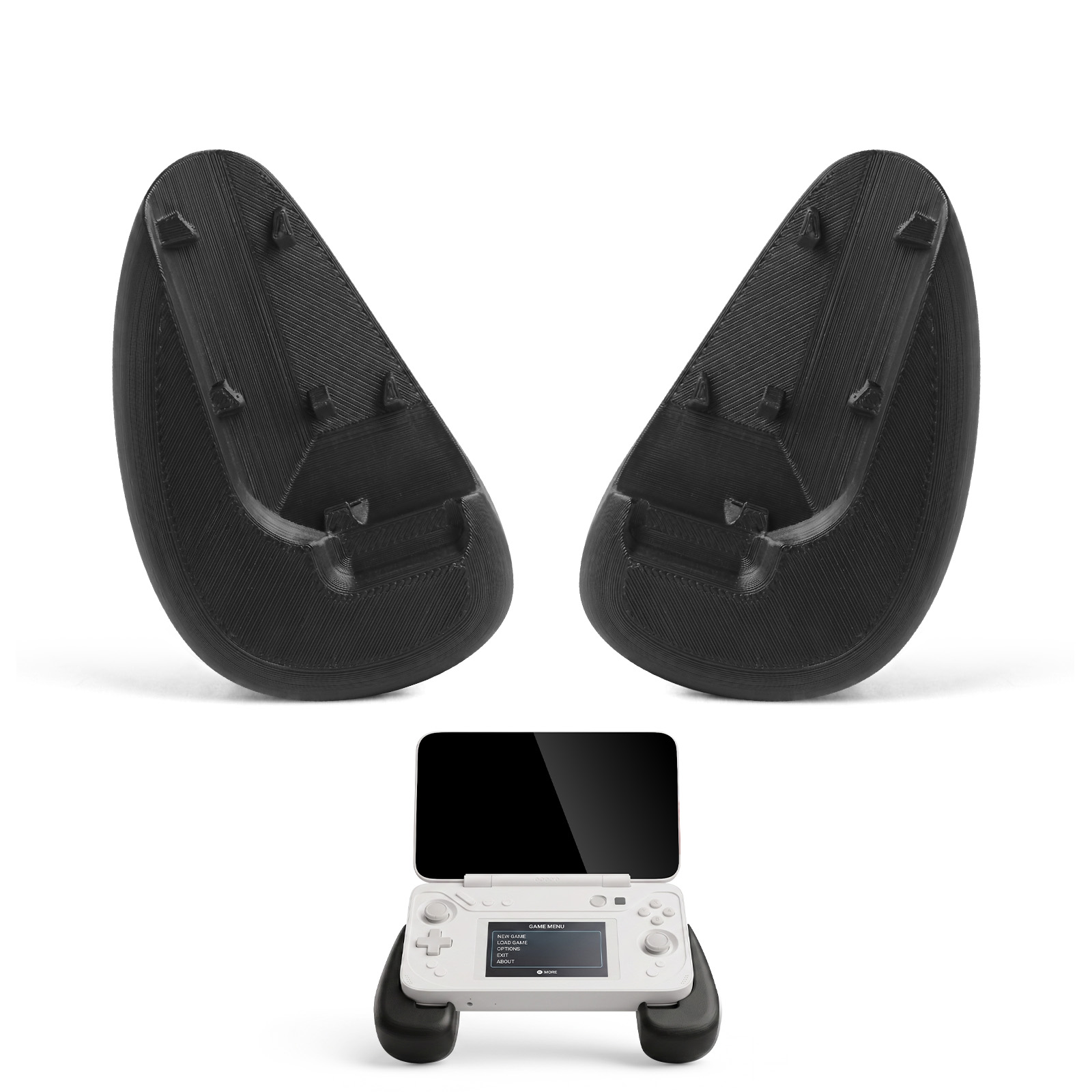 Poignée ergonomique pour conso - Gaming Console Ayaneo avis et prix