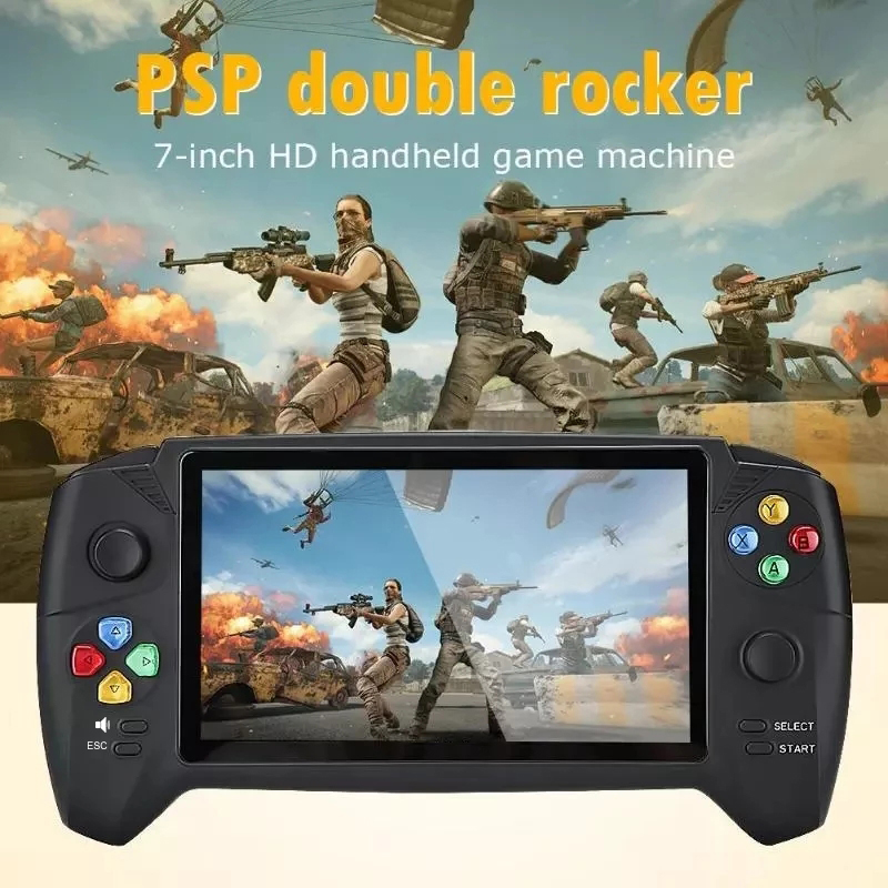 Console de jeu rétro classique - Gaming Console G90 avis et prix