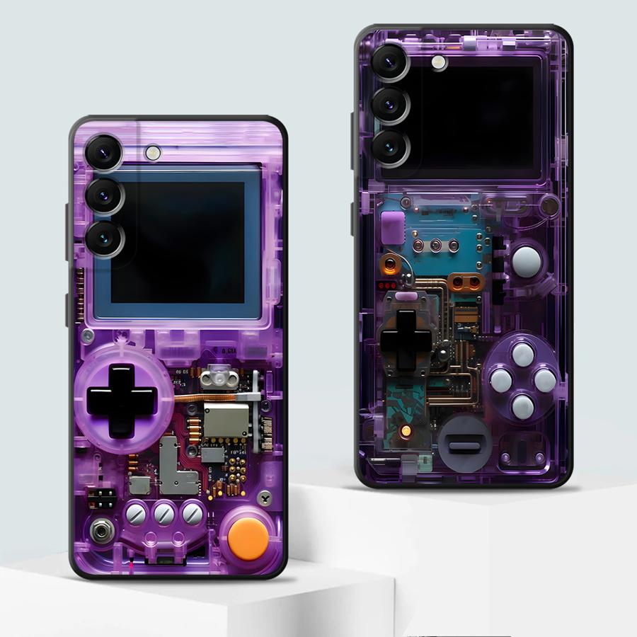 Coque de téléphone pour consol - Gaming Console And avis et prix