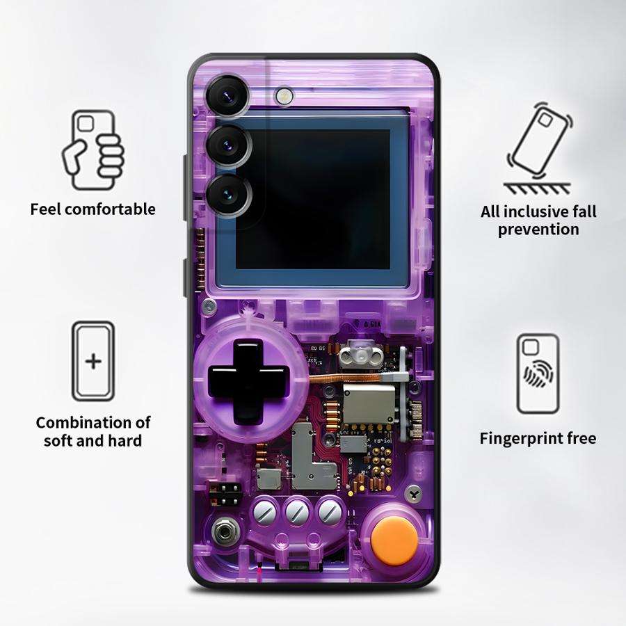 Coque de téléphone pour consol - Gaming Console And avis et prix