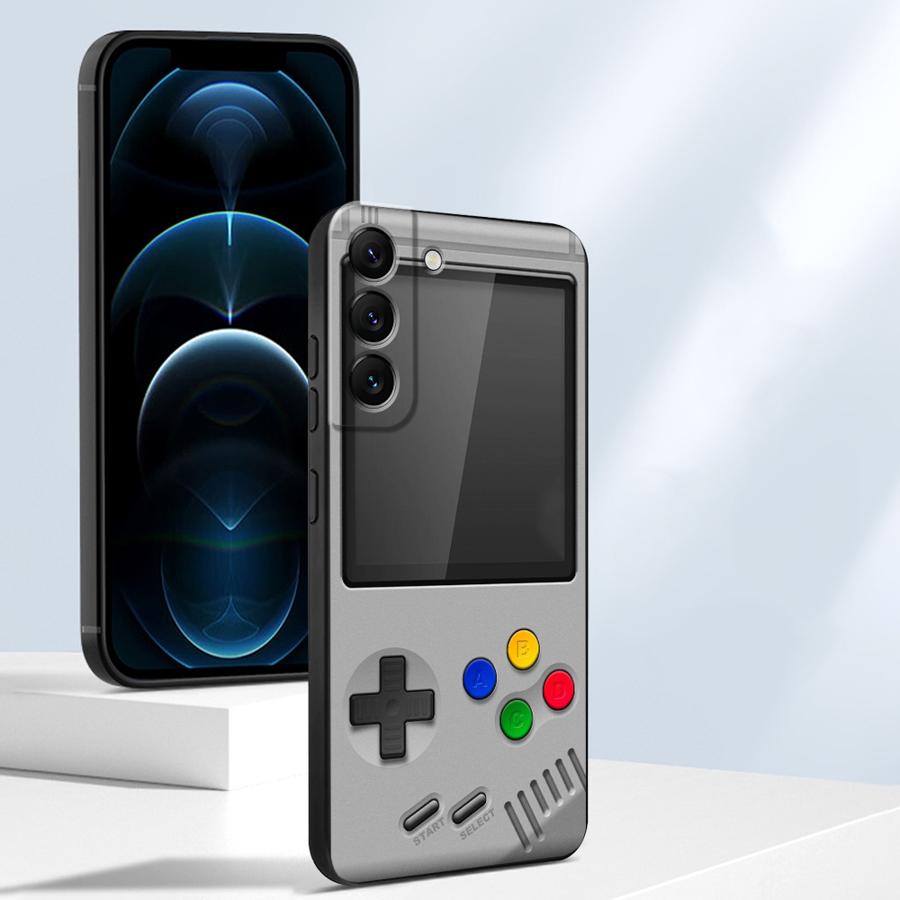 Coque de téléphone pour consol - Gaming Console And avis et prix