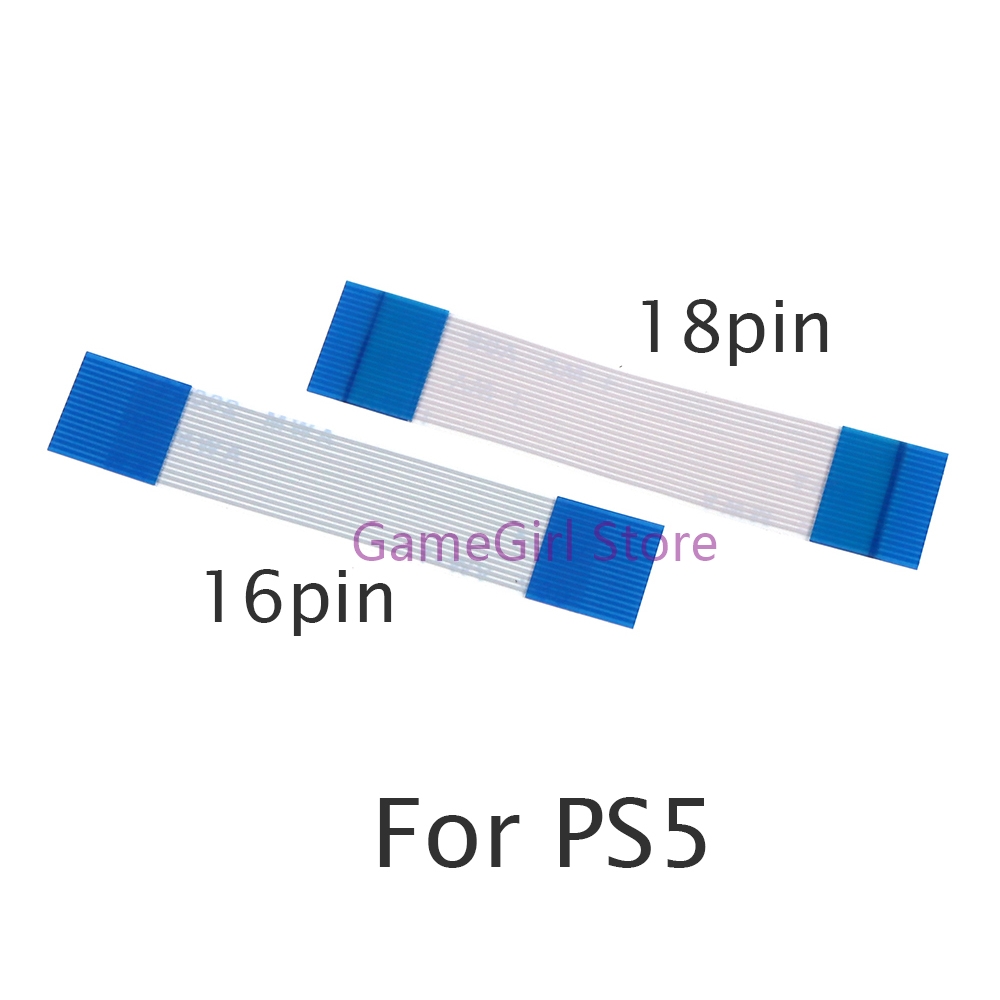 Câble flexible pour pavé tacti - Ps5 Controller Cover avis et prix