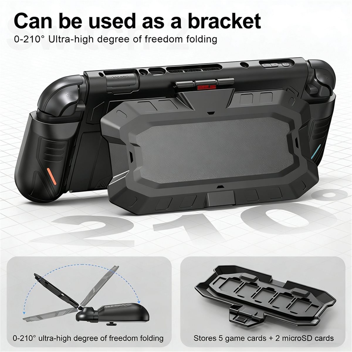 Étui en TPU OKgood pour Ninten - Handheld Gaming Console avis et prix