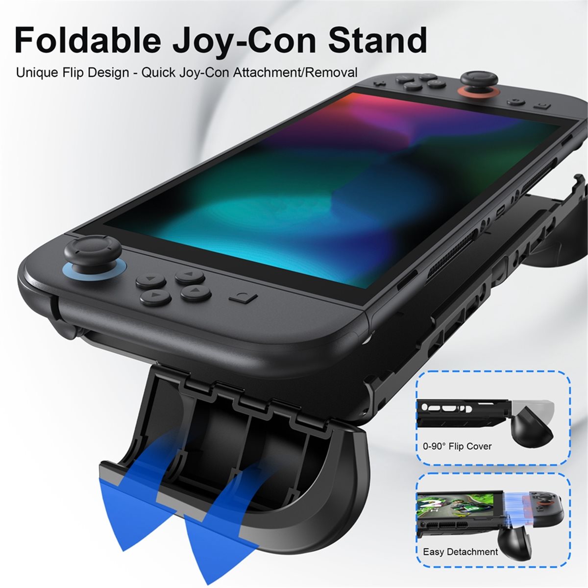 Étui en TPU OKgood pour Ninten - Handheld Gaming Console avis et prix