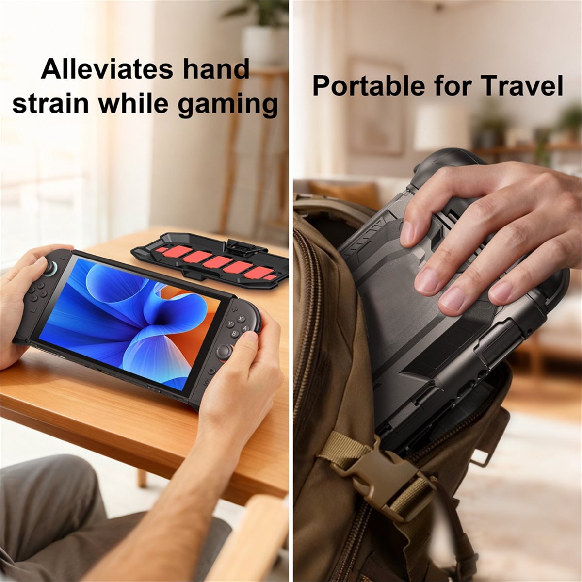 Étui en TPU OKgood pour Ninten - Handheld Gaming Console avis et prix