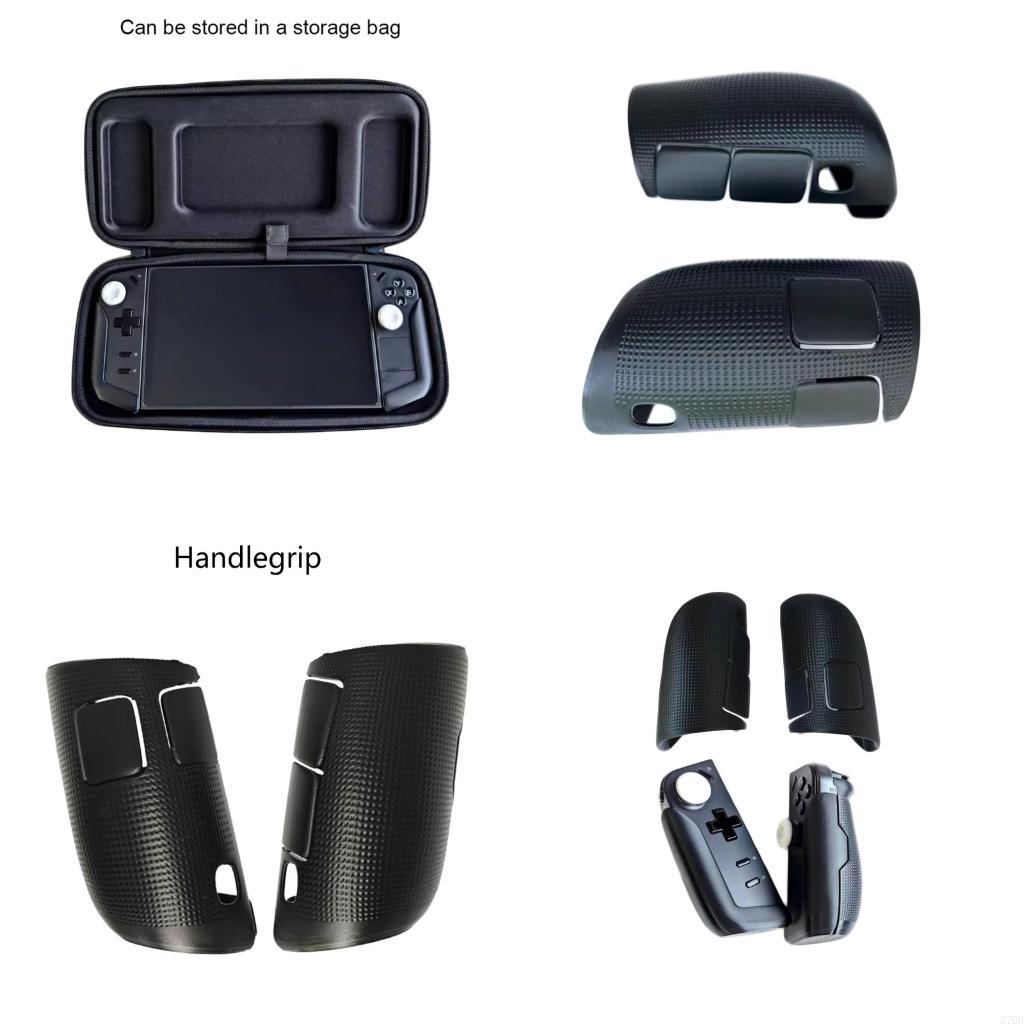 Poignée antidérapante concepti - Gaming Console And Controller avis et prix