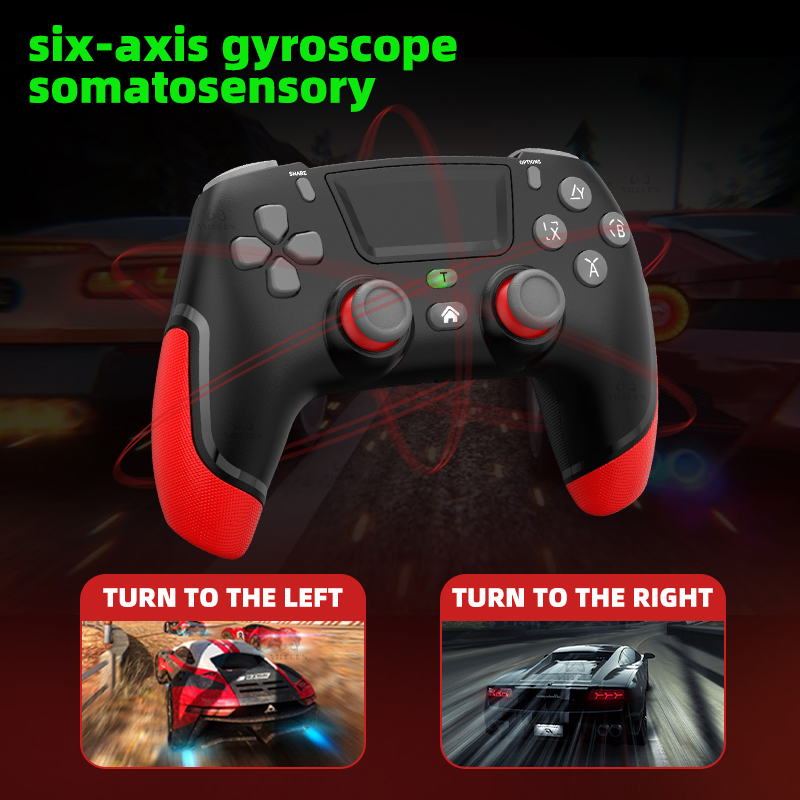 Manette de jeu sans fil pour P - Gaming Console In Phone avis et prix