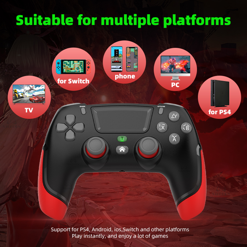 Manette de jeu sans fil pour P - Gaming Console In Phone avis et prix