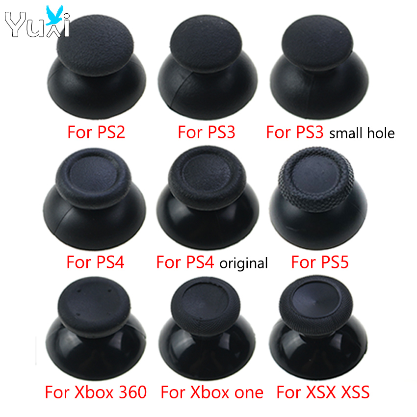 YuXi-Capuchon de manette analo - Gaming Console For Tv avis et prix
