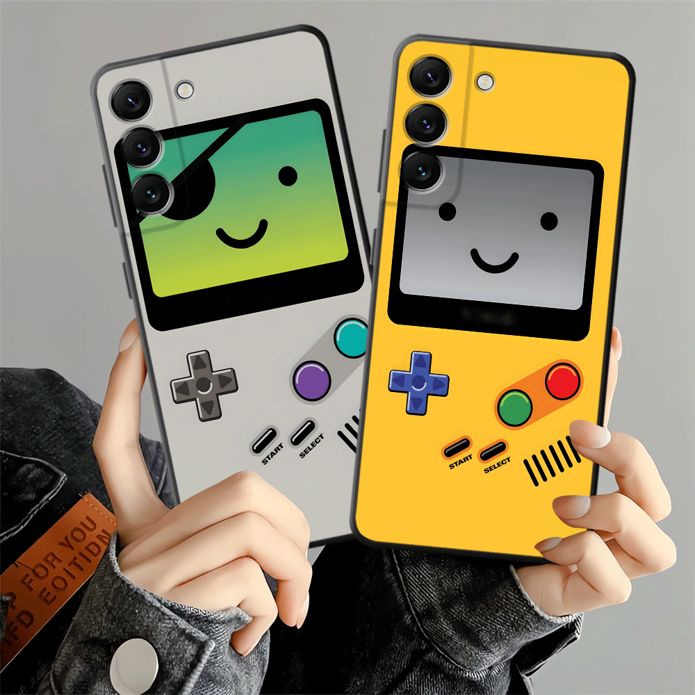 Coque artistique pour Console  - Gaming Console In Phone avis et prix