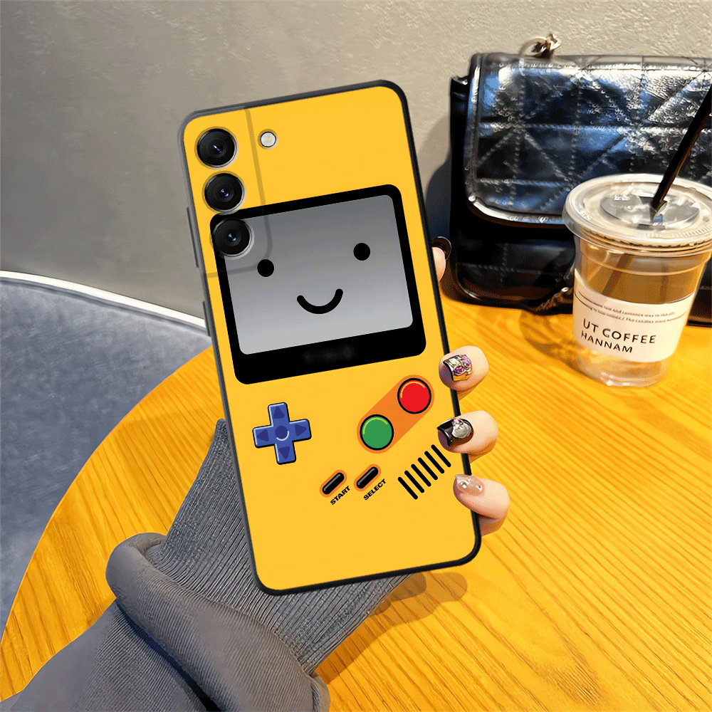 Coque artistique pour Console  - Gaming Console In Phone avis et prix