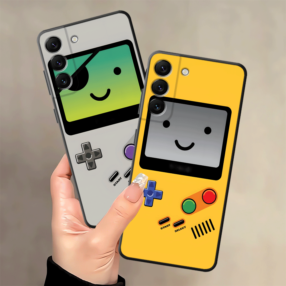 Coque artistique pour Console  - Gaming Console In Phone avis et prix