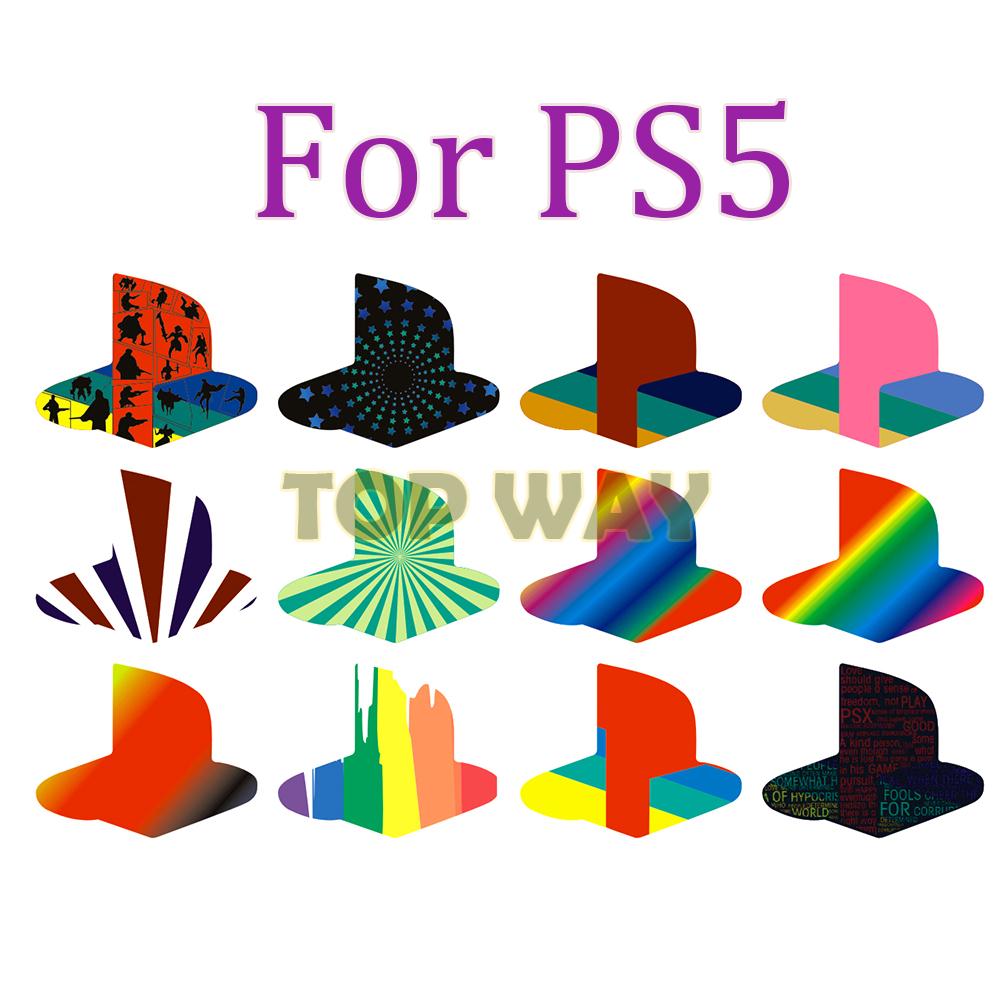 Lot de 12 autocollants colorés - Gaming Console And Controller avis et prix