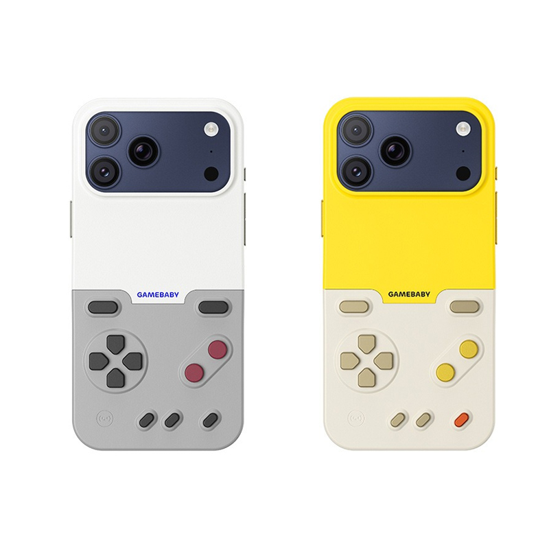BitmoLab GAMEBABY Étui de télé - Gaming Console In Phone avis et prix