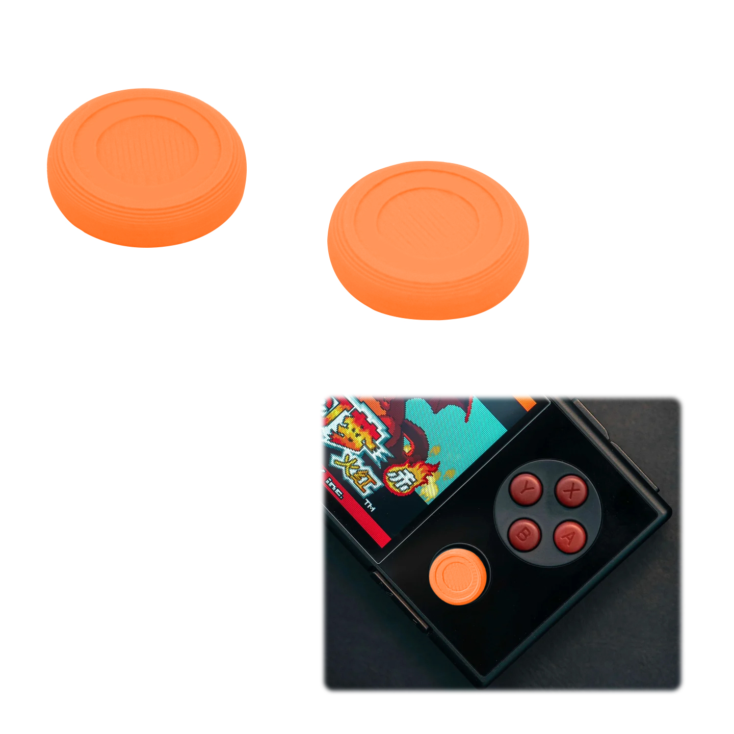 Pièces de rechange pour capuch - Gaming Console Ayaneo avis et prix