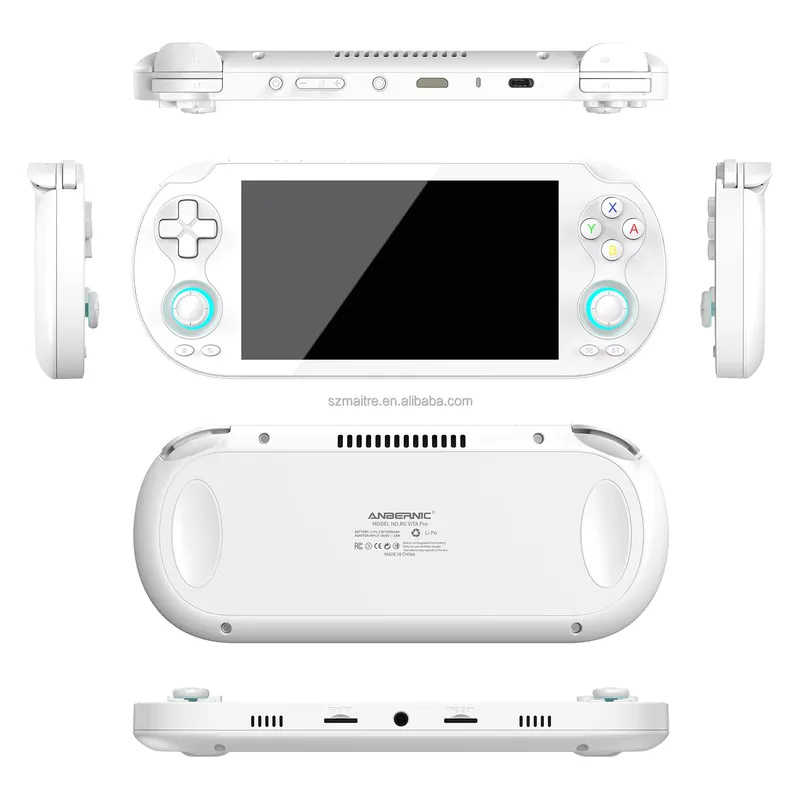 【CHIMU HOME】 Console de jeu po - Gaming Console And avis et prix