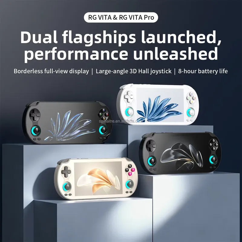 【CHIMU HOME】 Console de jeu po - Gaming Console And avis et prix