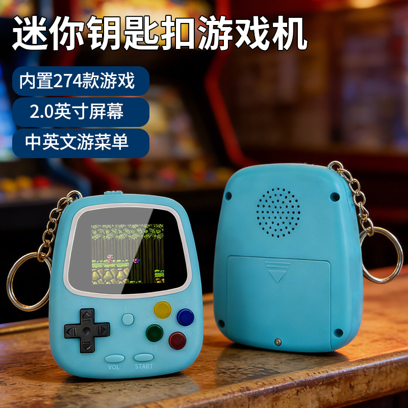 Console de jeu portable H3 Min - Handheld Gaming Console avis et prix