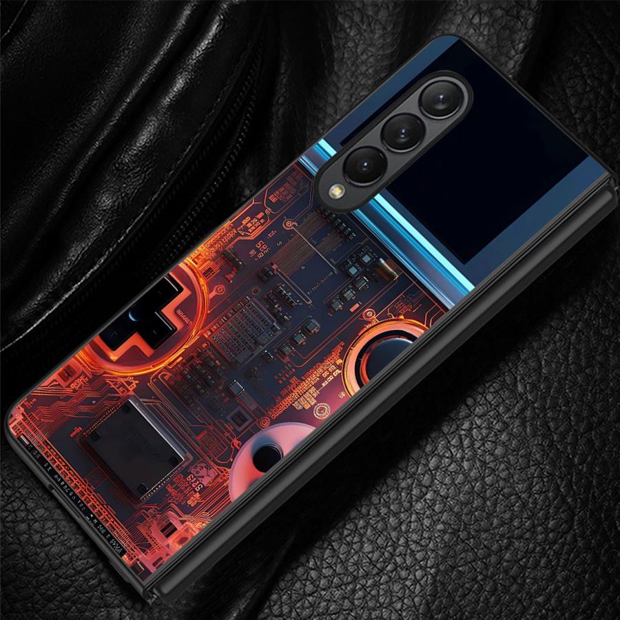 Étui de protection stylé pour  - Gaming Console In Phone avis et prix
