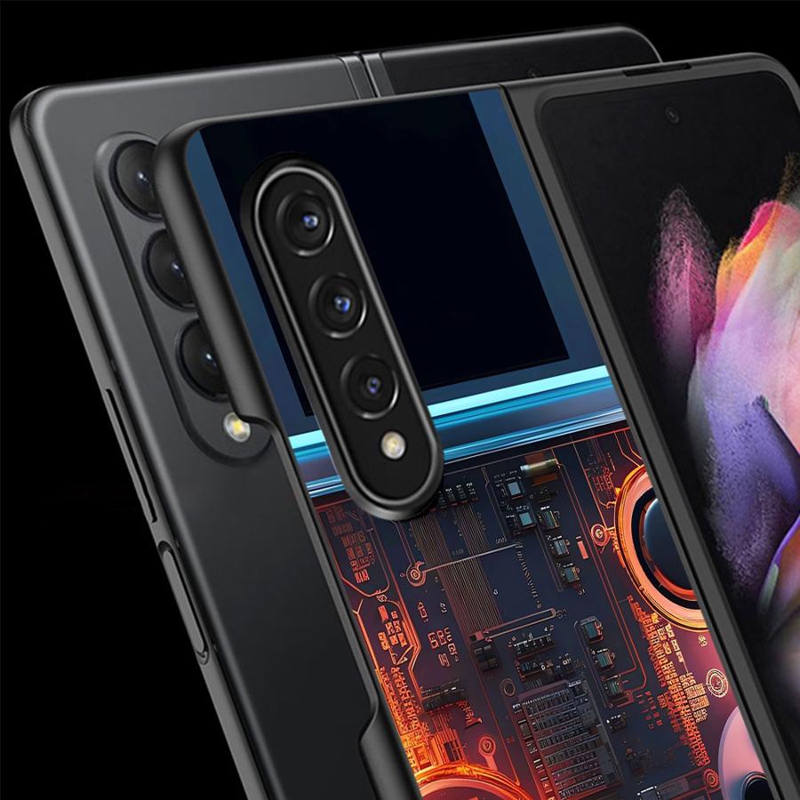 Étui de protection stylé pour  - Gaming Console In Phone avis et prix