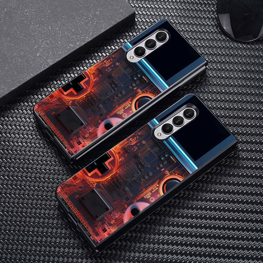 Étui de protection stylé pour  - Gaming Console In Phone avis et prix
