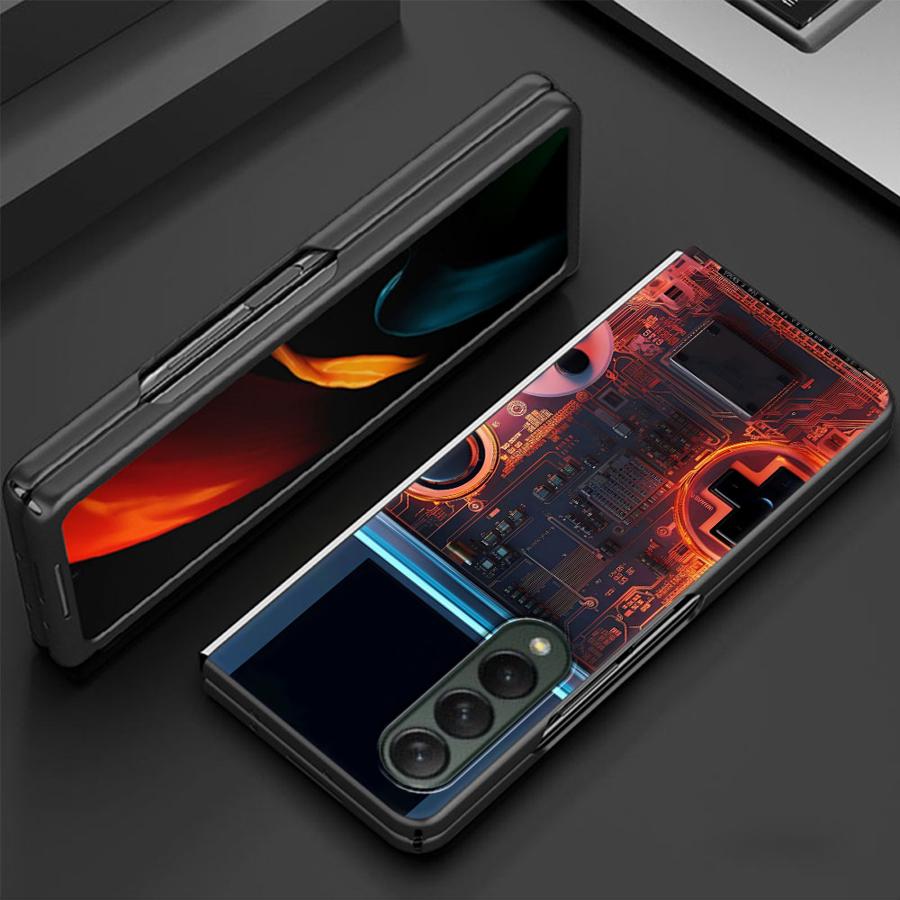 Étui de protection stylé pour  - Gaming Console In Phone avis et prix