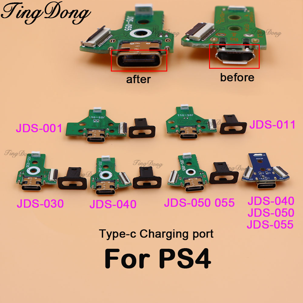 1 ensemble de cartes de port d - Gaming Console For Tv avis et prix