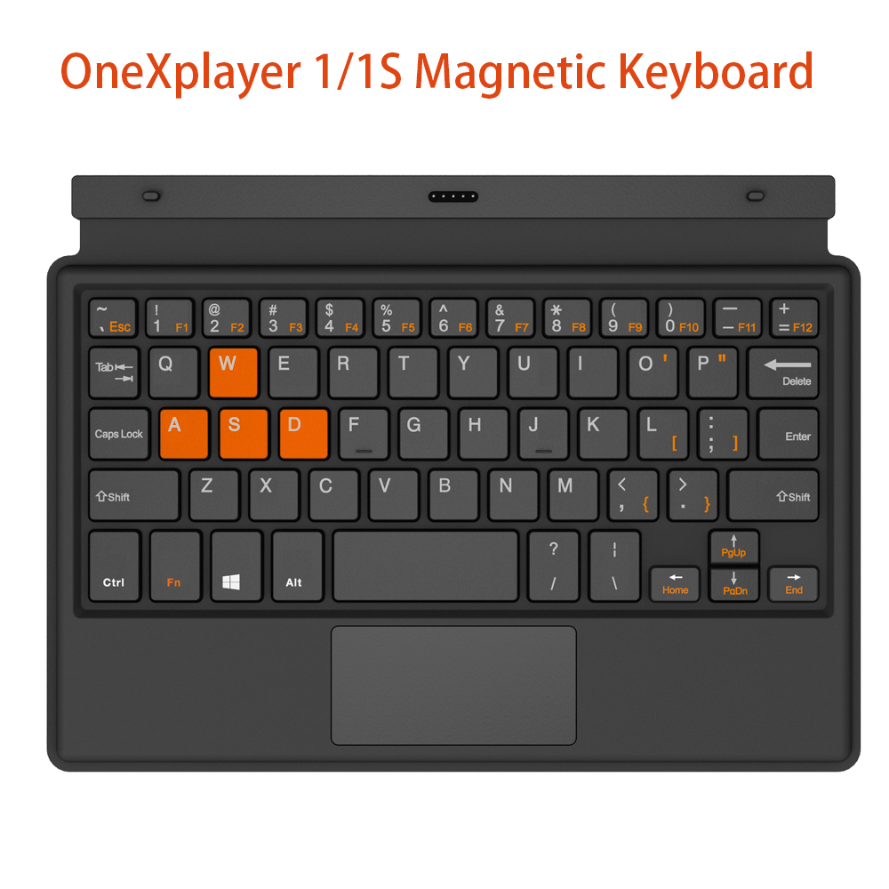 8.4 pouces OneXplayer 2/2Pro c - Gaming Console Keyboard avis et prix