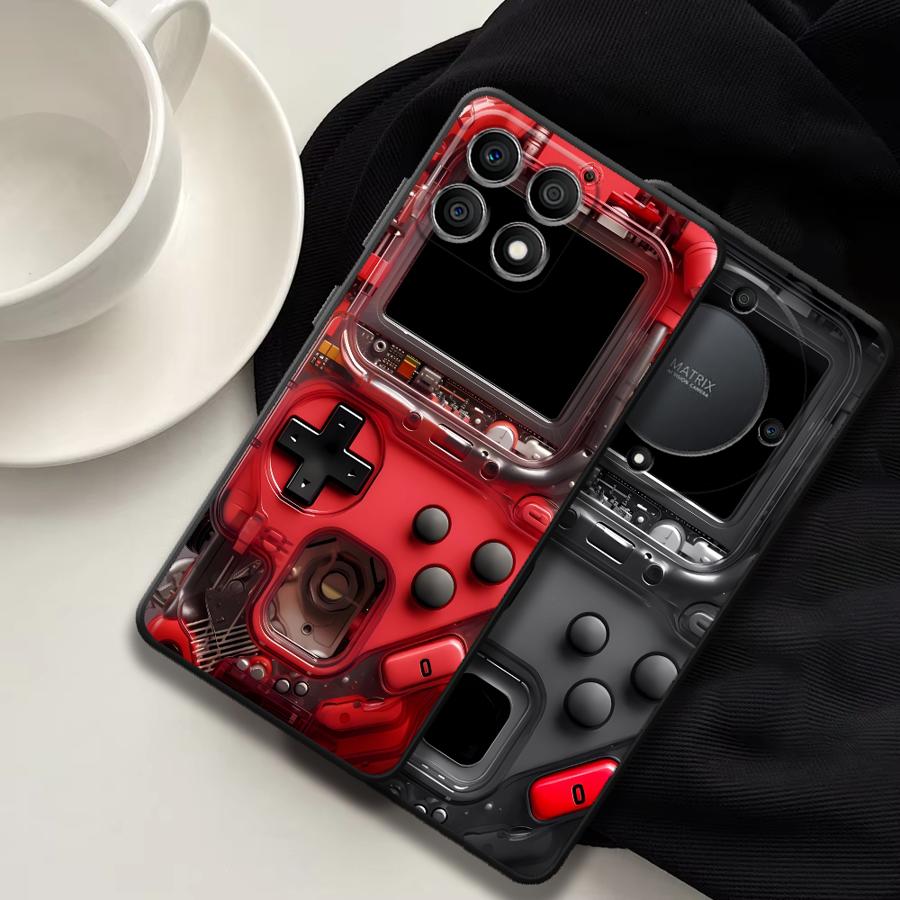 Étui de console de jeu rétro a - Gaming Console And avis et prix
