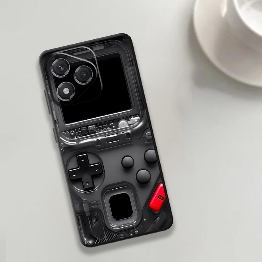 Étui de console de jeu rétro a - Gaming Console And avis et prix