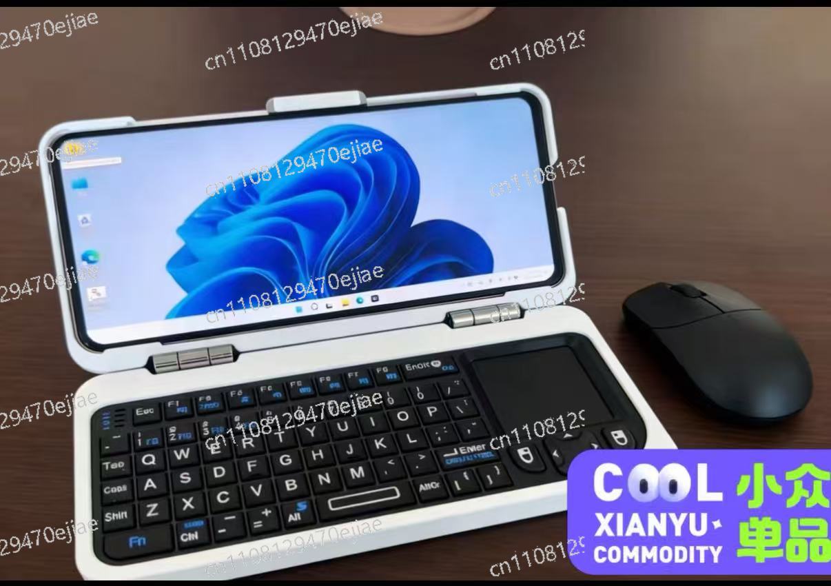PC portable à double démarrage - Gaming Console And avis et prix