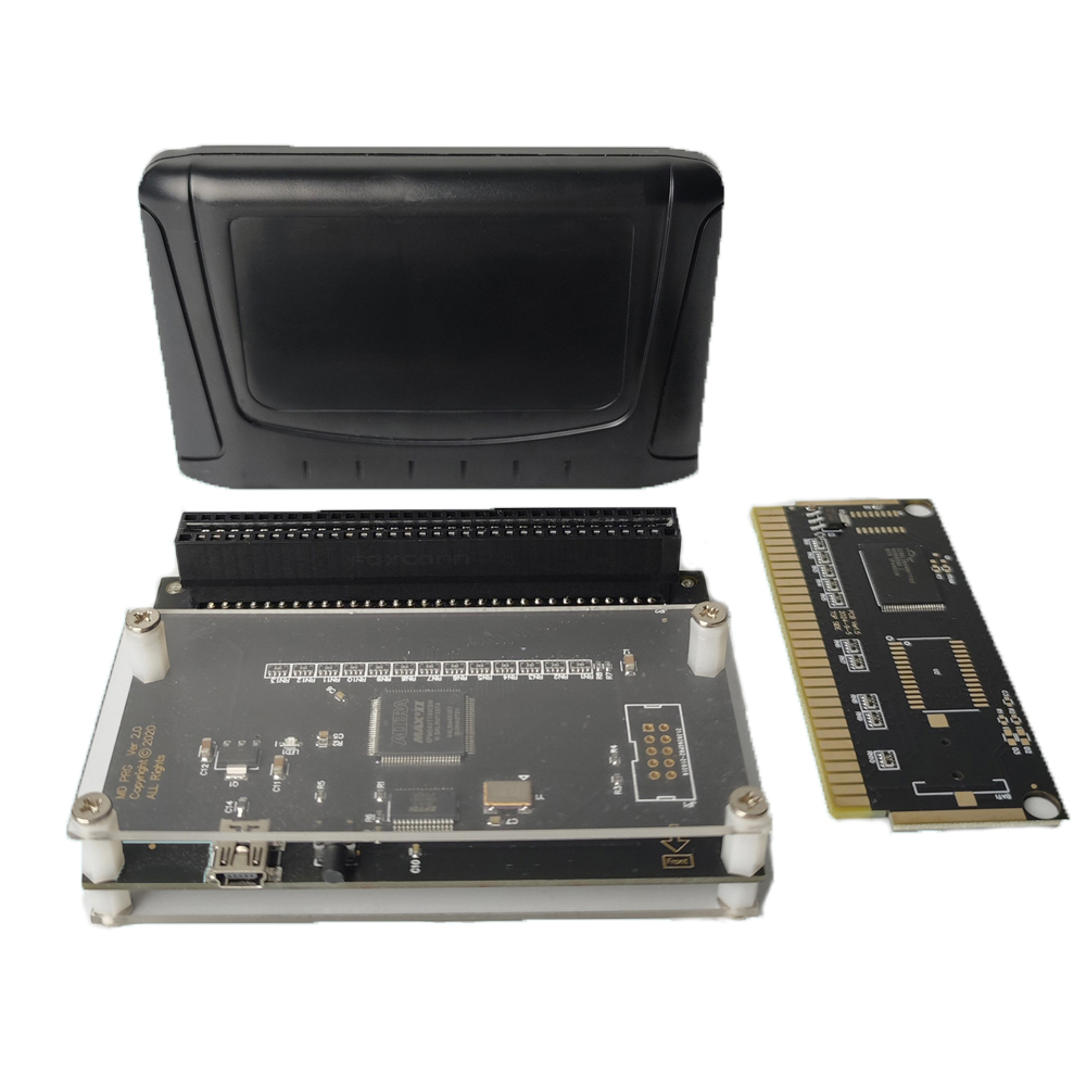 Programmeur FlashKit carte Fla - Gaming Console Video avis et prix