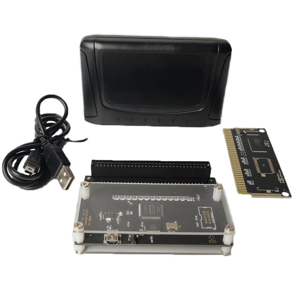 Programmeur FlashKit carte Fla - Gaming Console Video avis et prix