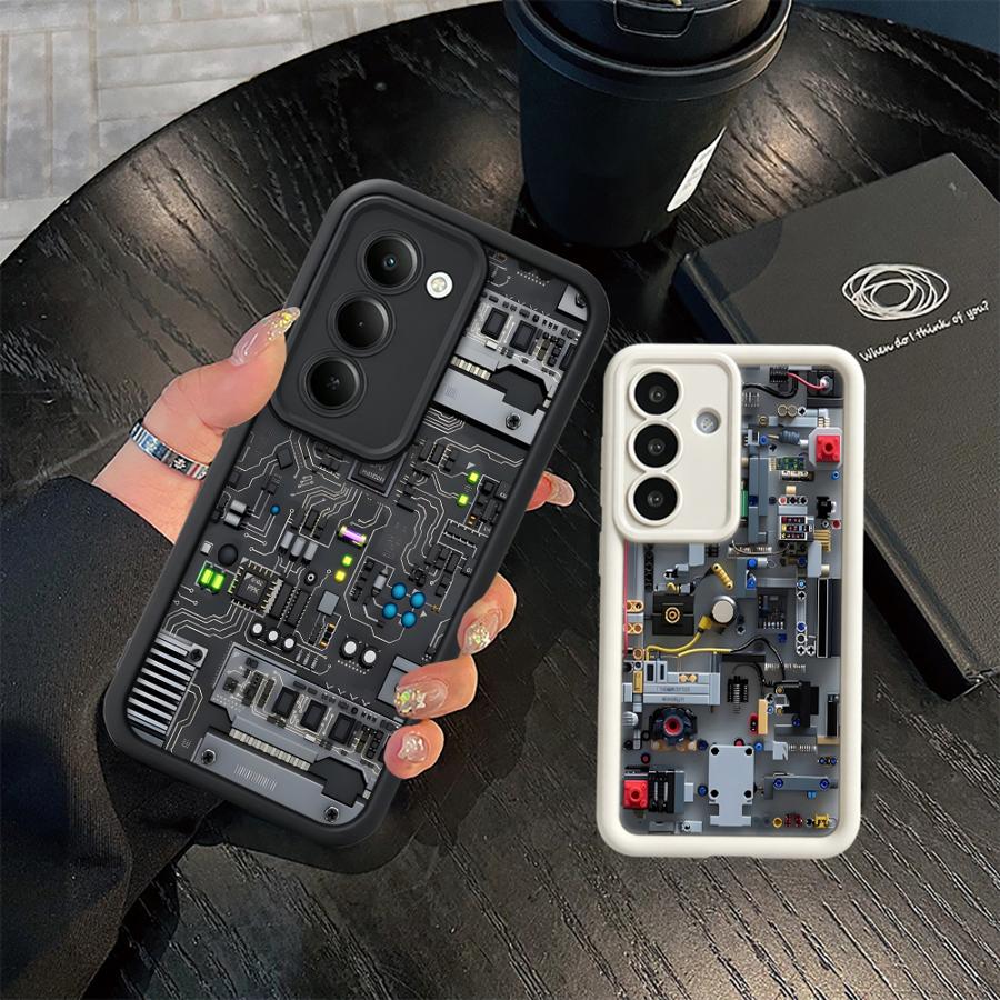 Coque de téléphone pour consol - Gaming Console In Phone avis et prix