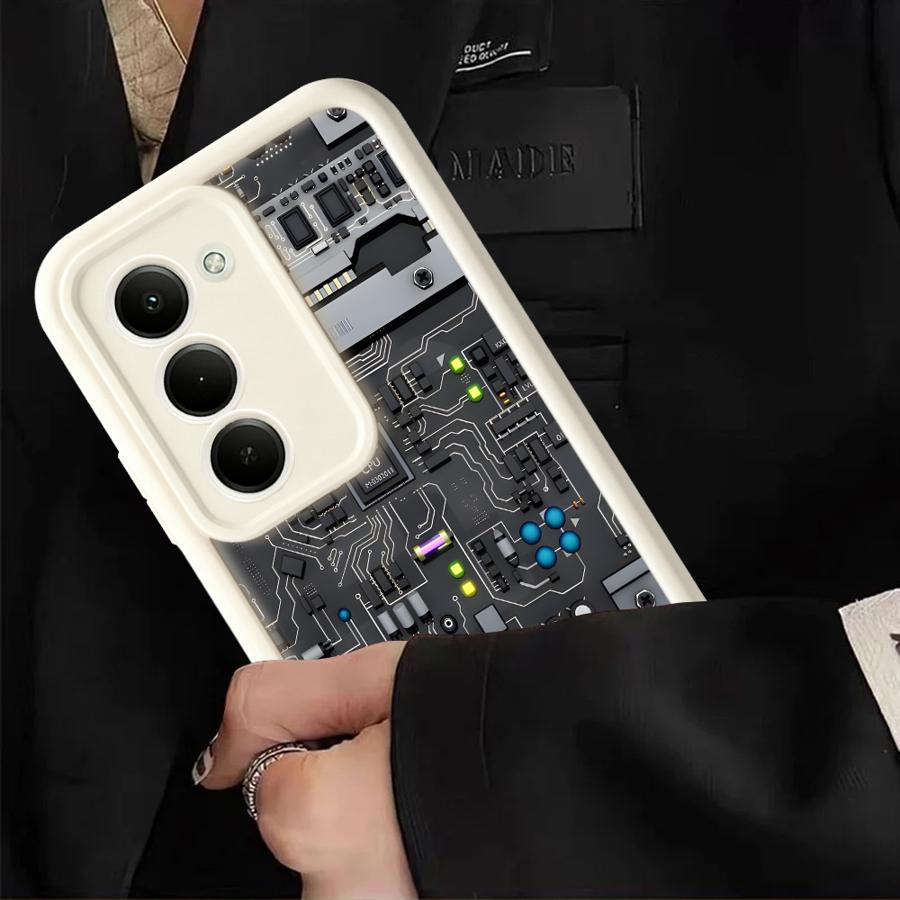 Coque de téléphone pour consol - Gaming Console In Phone avis et prix