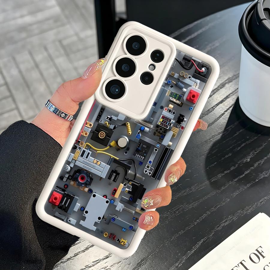 Coque de téléphone pour consol - Gaming Console In Phone avis et prix