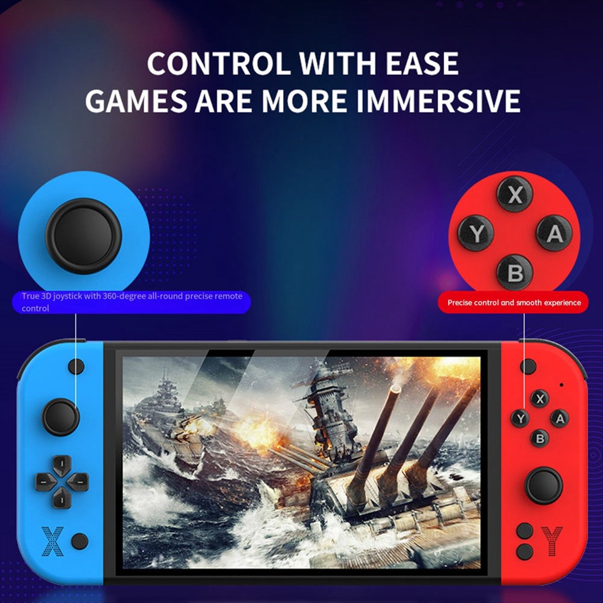 * A99Z G90 Console de jeu port - Gaming Console G90 avis et prix