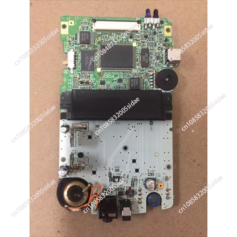 1 pièce, carte mère PCB testée - Handheld Gaming Console avis et prix