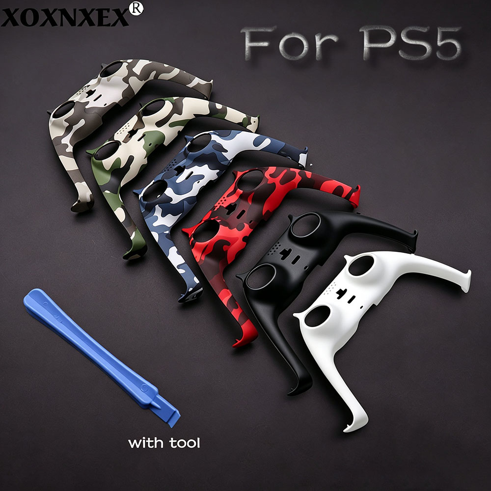 Bande décorative de camouflage - Ps5 Controller Cover avis et prix