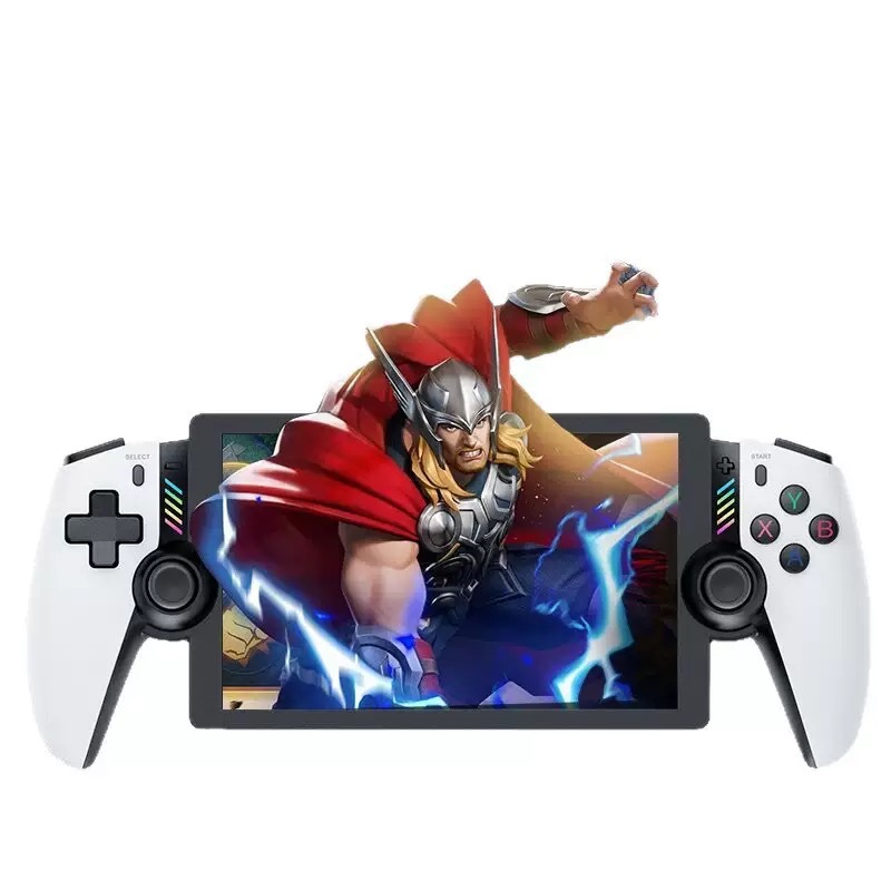 Console de jeu portable FLLAPT - Gaming Console G90 avis et prix