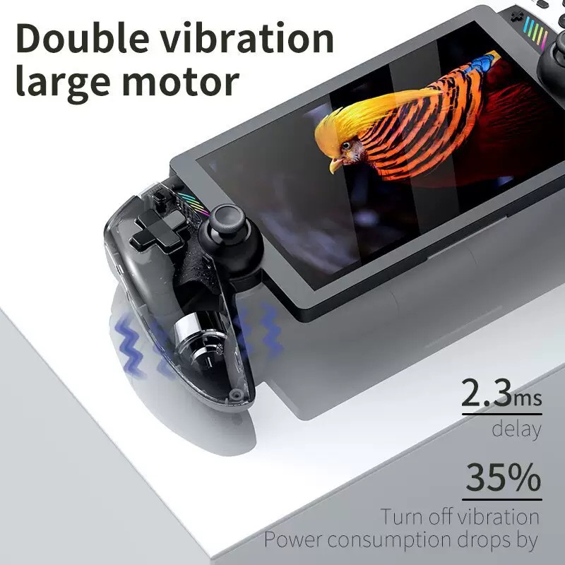 Console de jeu portable FLLAPT - Gaming Console G90 avis et prix