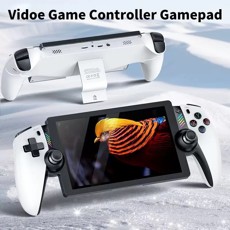 Console de jeu portable FLLAPT - Gaming Console G90 avis et prix