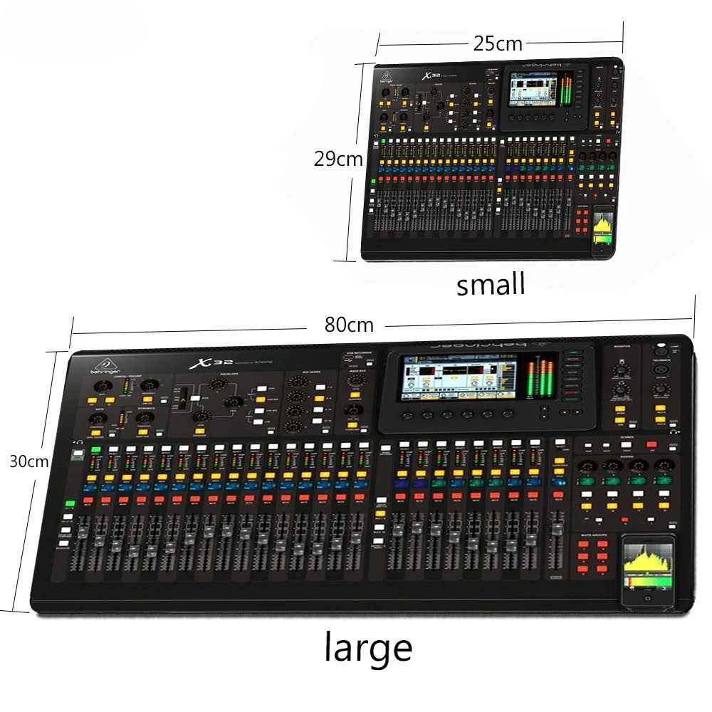 Tapis de souris XXL pour mixag - Gaming Console Keyboard avis et prix