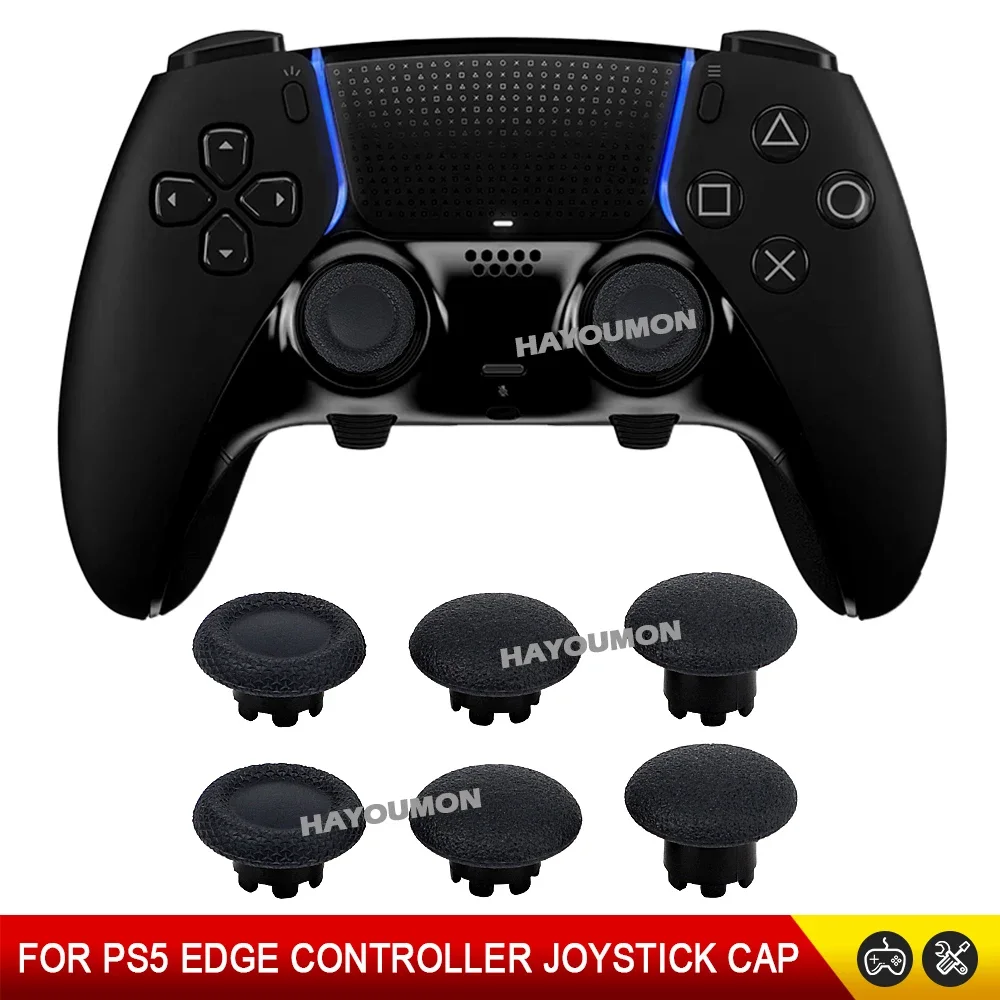 Lot de 6 manettes de remplacem - Ps5 Controller Cover avis et prix